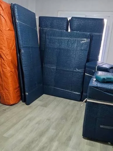 Gaziantep Esya Depolama