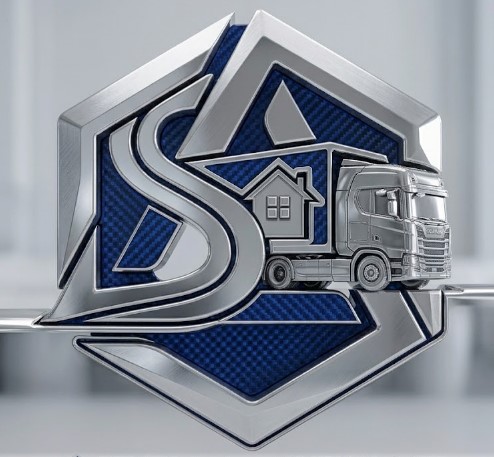 Sembol Evden Eve Nakliyat logo