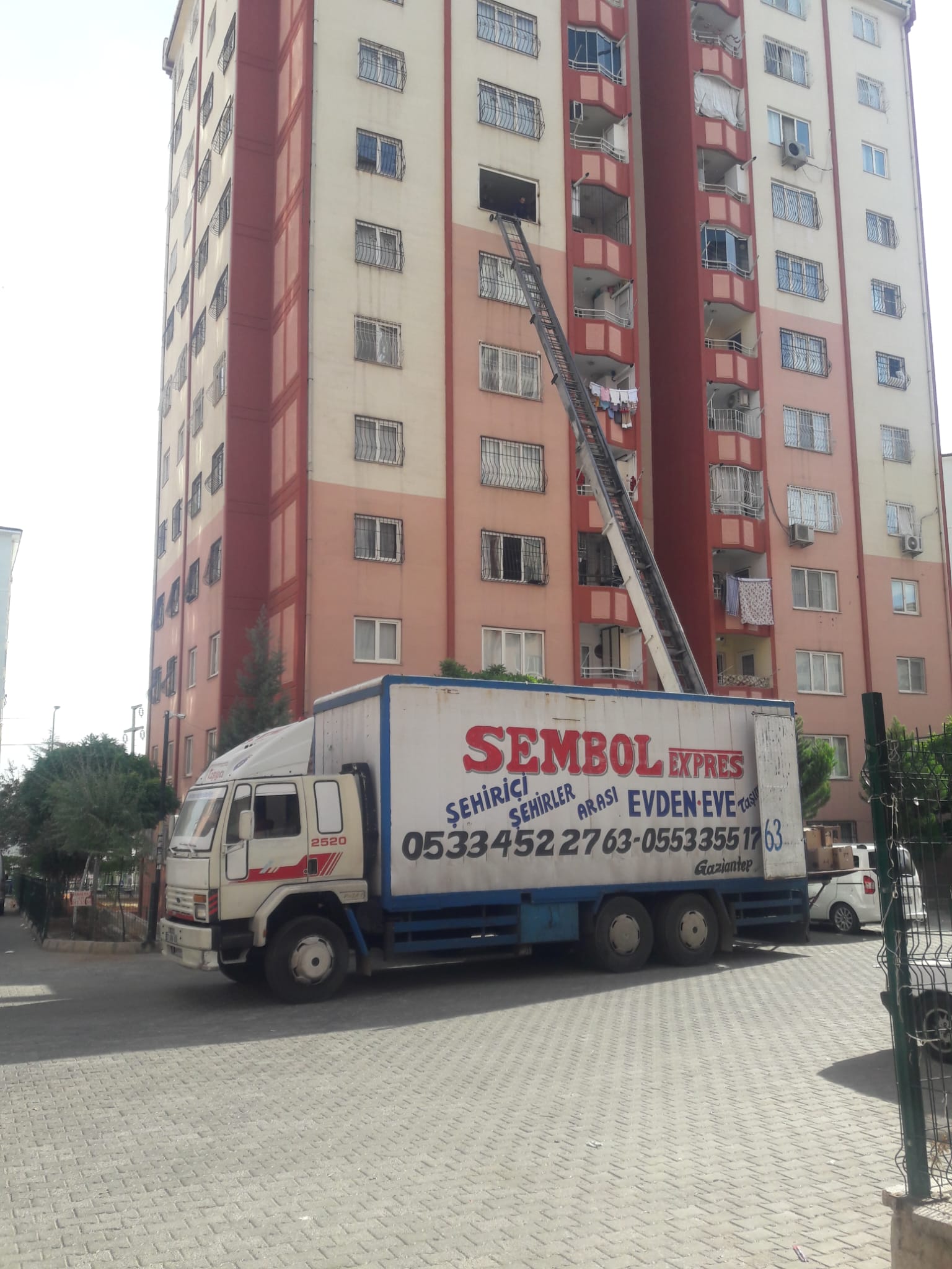 Gaziantep Paketleme ve Ambalajlama Hizmetinde Doğru Yöntem